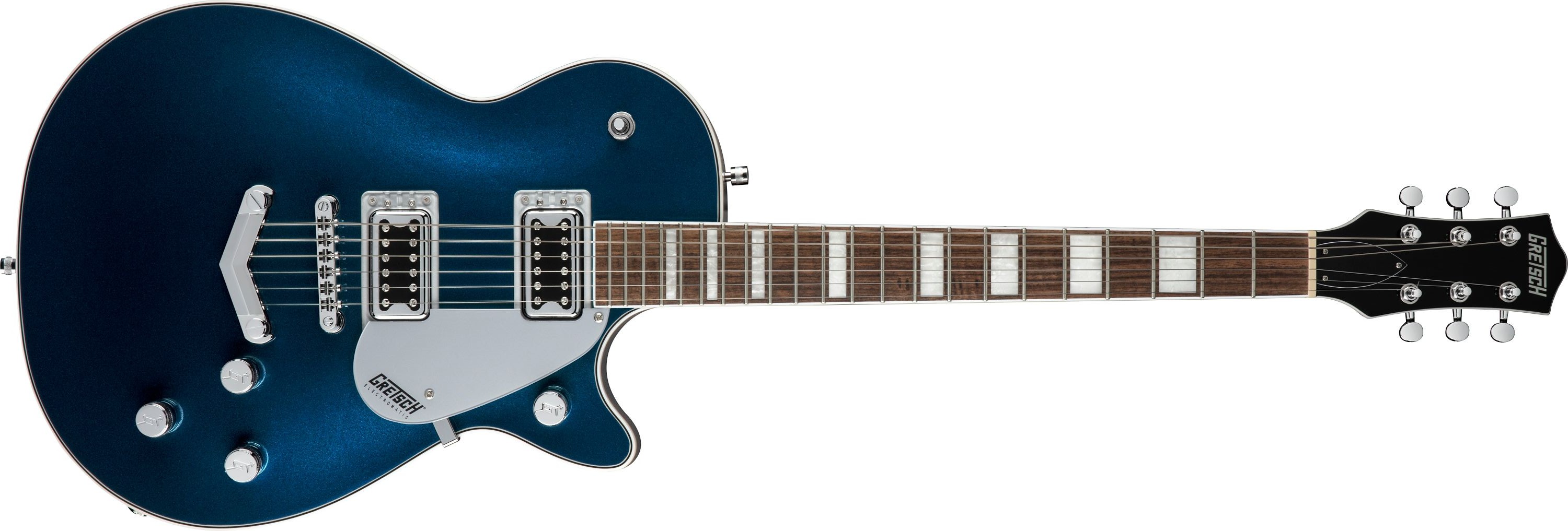 GRETSCH® LAUNCHES REFRESHED ELECTROMATIC® COLLECTION 