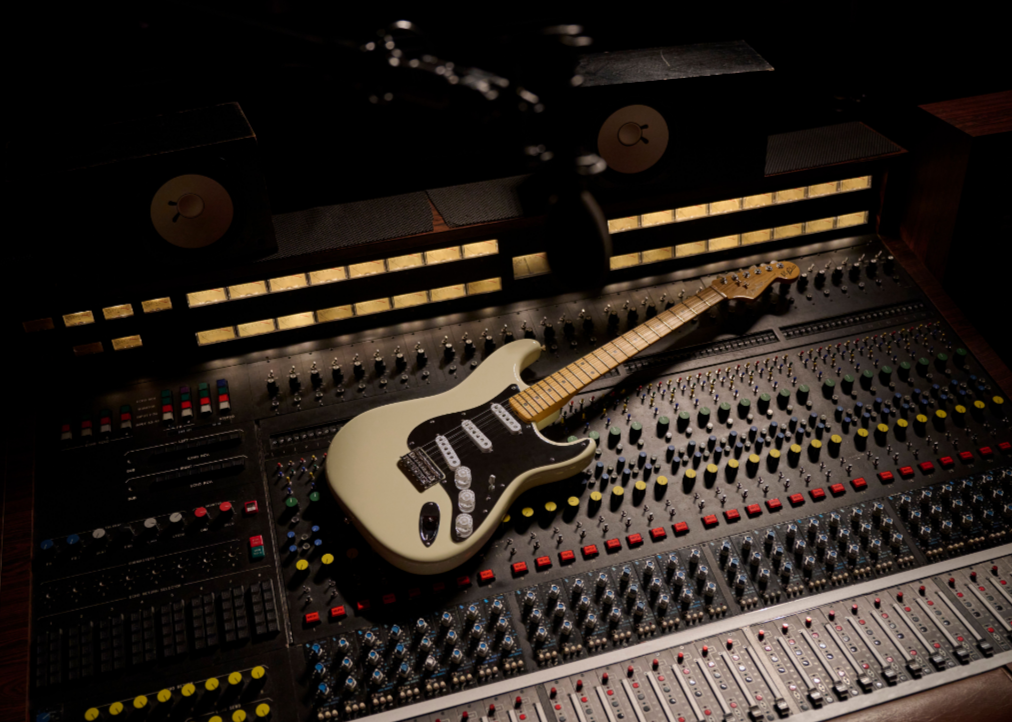 Mono GS-1 Guitar & Bass Straps –