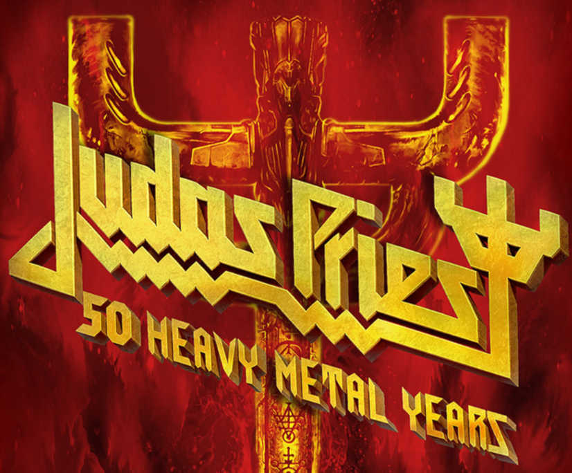 Judas Priest Announce U.S. Tour to Celebrate 50th Anniversary
