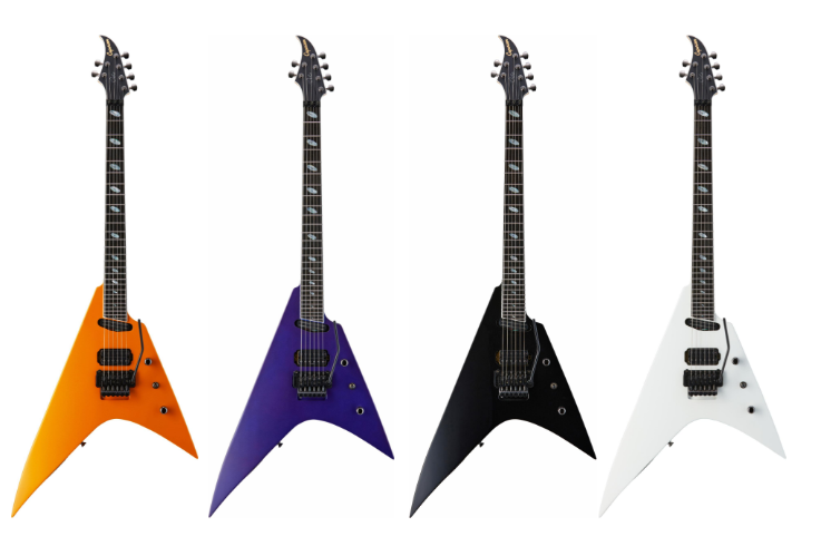 Caparison announces 2022 edition of Orbit – MusicPlayers.com