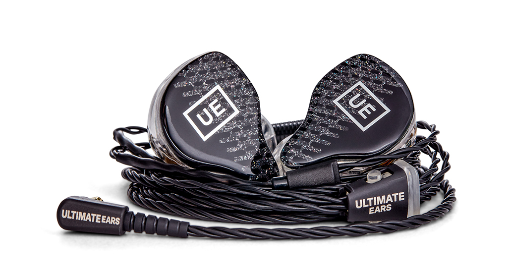 Ultimate Ears Pro UE Premier Review: A Borderline Spiritual Experience