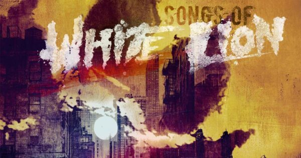 MIKE TRAMP Releases New Album 'Songs of White Lion — Vol. III' Out NOW ...