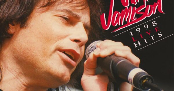 Frontiers Music Srl Releases JIMI JAMISON's Greatest Hits Played