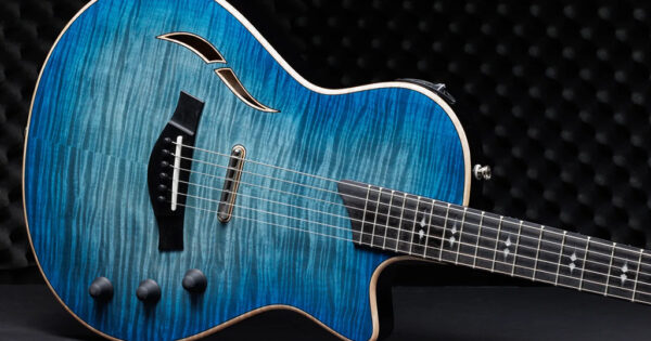 Taylor ギター Taylor T5z Pro Acoustic Electric Guitar – MusicPlayers.com